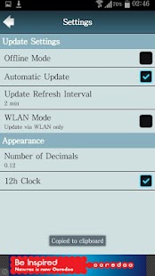 How to install Money Converter Pro patch 1.0 apk for pc