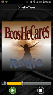 Free BcosHeCares Radio APK for Android