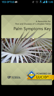 How to download Palm Symptoms Key 1.0.3 unlimited apk for bluestacks