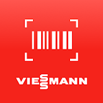 Cover Image of Herunterladen Viessmann Spare Part App 2.7.2 APK