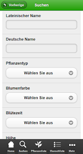 How to download Pflanzensucher: Pflanzenfinder 1.0.0 apk for bluestacks