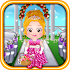 Baby Hazel Flower Girl15