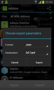 Addons Detector(圖4)-速報App