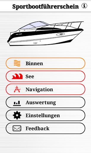 SBF Kombi Trainer Lite