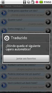 Free Download Portuguese - Spanisch APK for Android