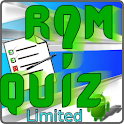 ROM Quiz Limited logo