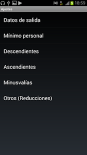 How to install Calculadora Nomina 1.1 apk for pc