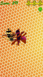 Bee Smasher poster 7