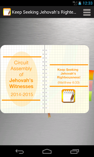 JW Notes Circuit Assembly II