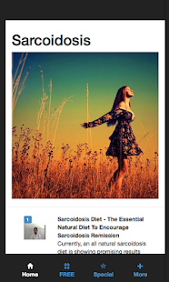 Download Sarcoidosis APK