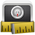 BMI Weight Calculator1.0.2