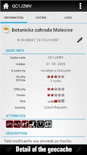 Locus Map Pro - Outdoor GPS - screenshot thumbnail