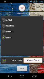 Live Clock Shortcut(圖6)-速報App