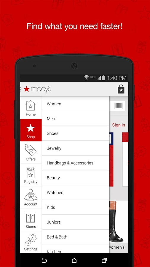 Macy's - Android Apps on Google Play