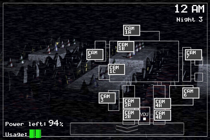 install Five Nights at Freddy's in PC 2018 