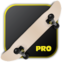 Fingerboard Classic Pro