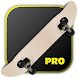 Fingerboard Classic Pro icon