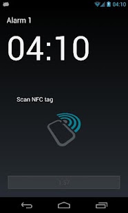 Free NFC Wake up APK