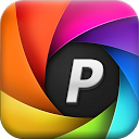 PicsPlay Pro mobile app icon
