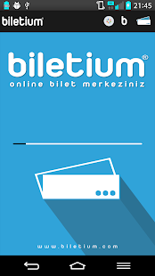 Biletium Screenshots 0