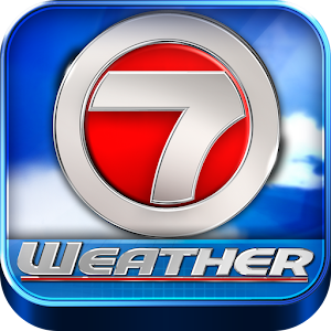 WSVN • South Floridas Weather logo