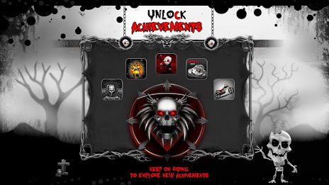 Devil's Ride poster 5