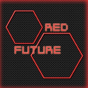 Red Future Theme