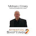 Michael J. logo