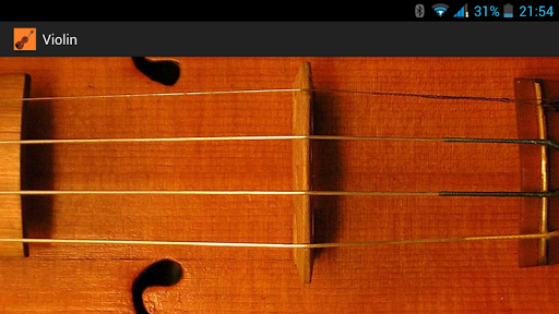 Violin Original