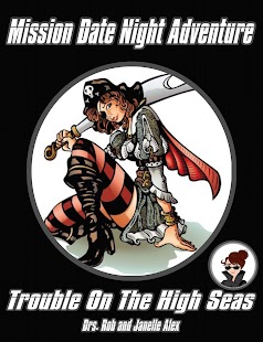 Lastest Trouble On The High Seas APK for Android