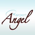 Airport Angel provided by CPP logo