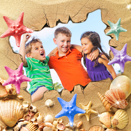 Animated Gif Photo Frames poster 7