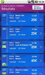 Troc des Trains Screenshots 1