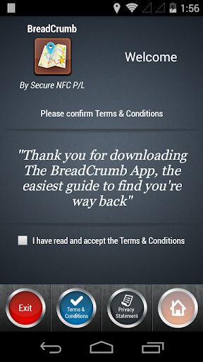 免費下載旅遊APP|The BreadCrumb App app開箱文|APP開箱王