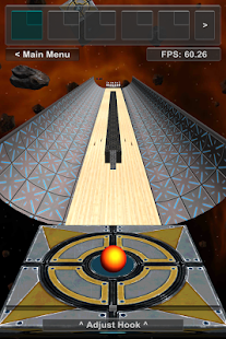 Free Download Galactic Bowling 3D APK