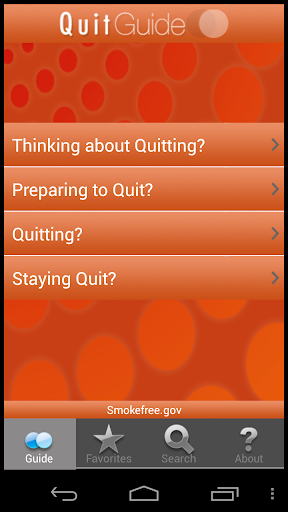 QuitGuide