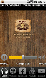 We Rock! Web Radio poster 1