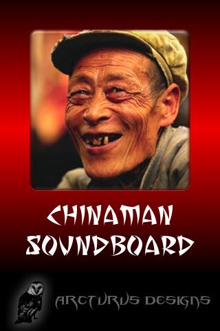 Chinaman Soundboard