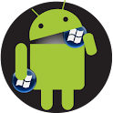 PacDroid Theme: Redmond WA logo