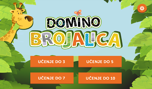 ICT-AAC Domino brojalica(圖1)-速報App