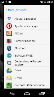 Muzei Photouch(圖5)-速報App