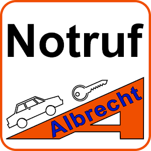 Notruf ALBRECHT 1.6