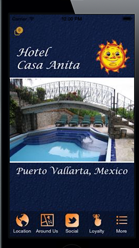Hotel Casa Anita