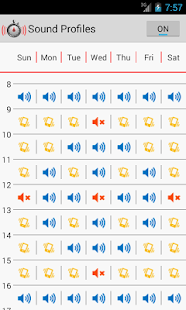 免費下載生活APP|Sound Profiles app開箱文|APP開箱王