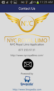 Free Download NYC Royal Limo APK