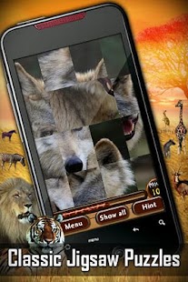 How to download Bewilder Animals lastet apk for bluestacks