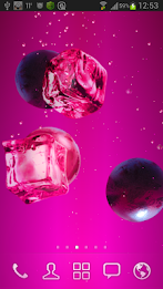 Grape Juice LWP poster 2