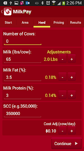 Free MilkPay APK