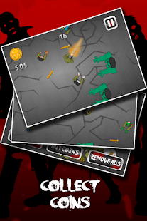 Free Army vs. Zombies - Underworld APK for PC