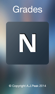 Lastest Grades APK for PC